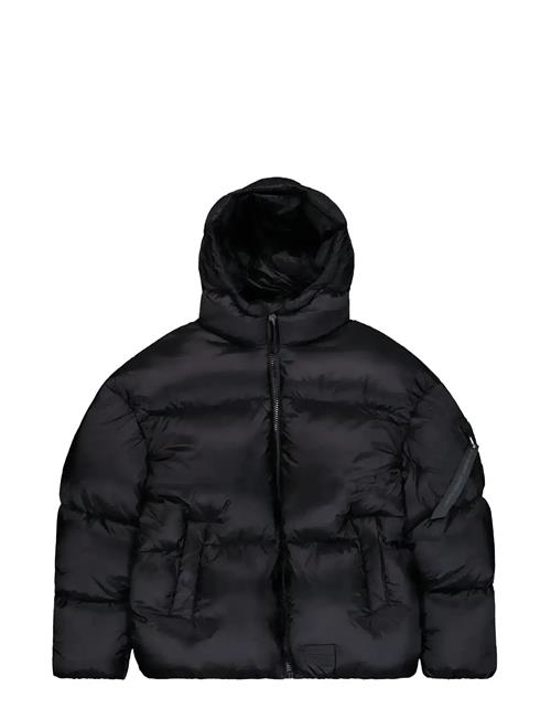 Alpha Industries | Cloud Puffer Bomber | XXL