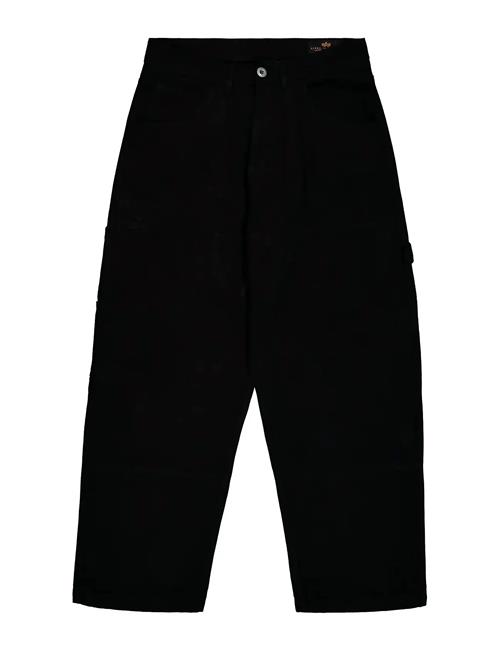 Alpha Industries | Carpenter Pant | 33