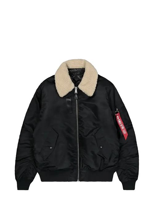 Alpha Industries | B-15 Modified Reversible | S