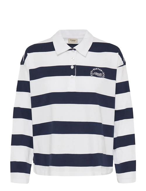 Fransa | Frsigma Tee 1 | XS