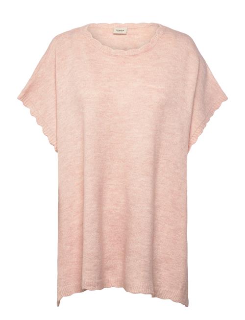 Fransa | Frelise Poncho 1 | ONE SIZE