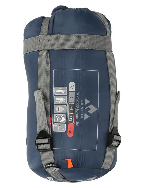 Whistler | Tahoe +9 Lite Sleeping Bag | ONE SIZE