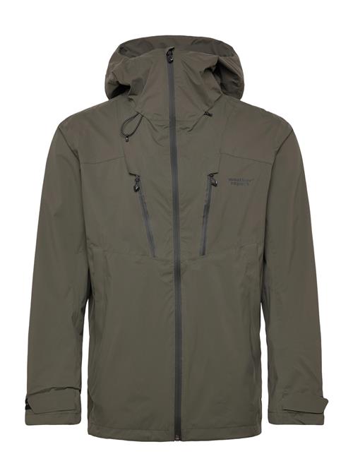 Weather Report | Harbor M Rain-Tech Jacket W-Pro 200 | M