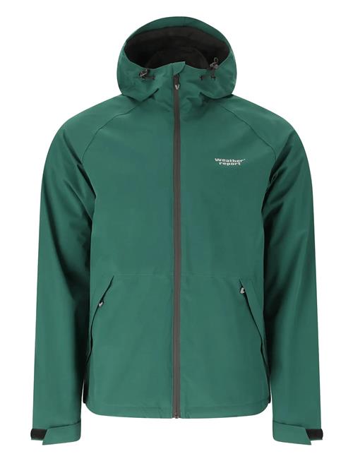 Weather Report | Gust M Awg Set W-Pro 10000 | M