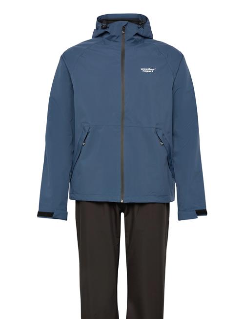 Weather Report | Gust M Awg Set W-Pro 10000 | XXL