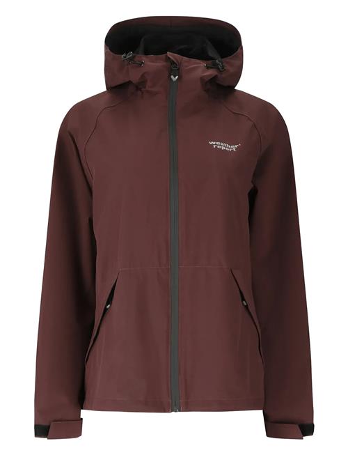 Weather Report | Gust W Awg Set W-Pro 10000 | 44