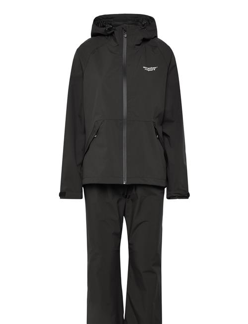 Weather Report | Gust W Awg Set W-Pro 10000 | 38