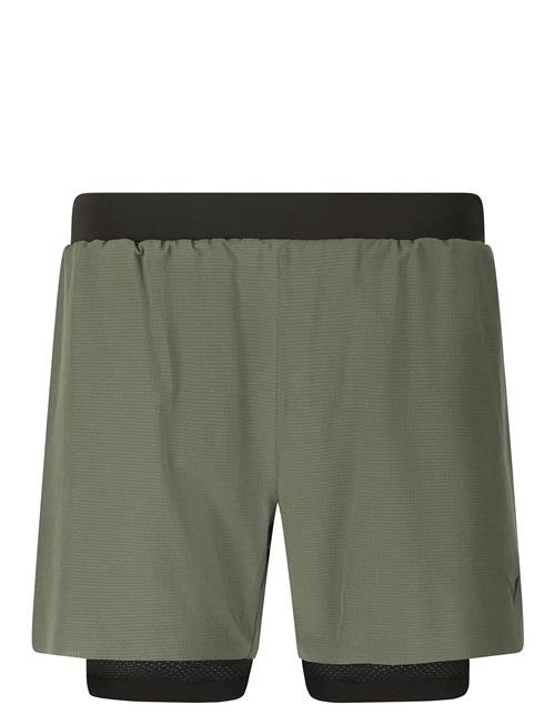 Virtus | Ado M 2-In-1 Ripstop Shorts | M