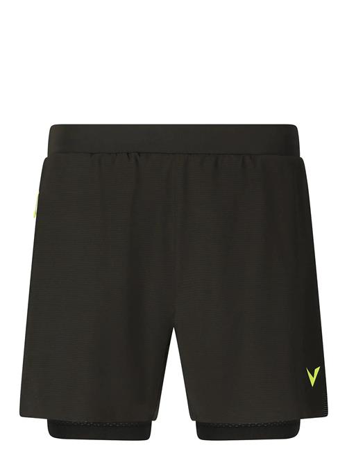 Virtus | Ado M 2-In-1 Ripstop Shorts | L