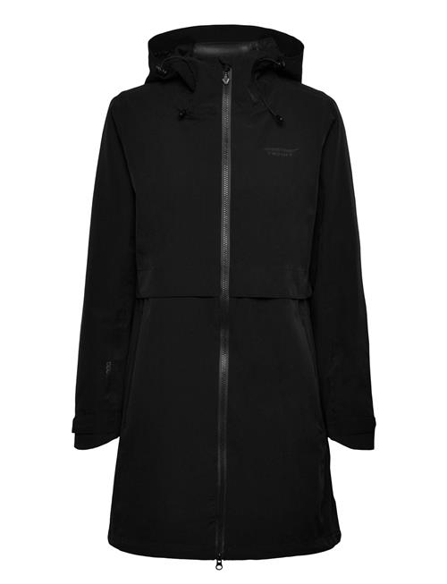 Weather Report | Dayton W Long Awg Stretch Jacket W- | 44