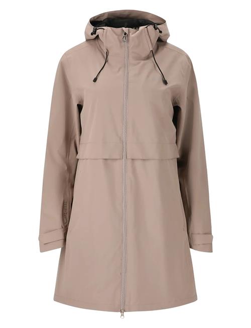 Weather Report | Dayton W Long Awg Stretch Jacket W- | 40