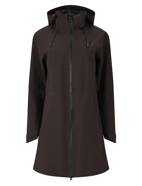 Weather Report | Dayton W Long Awg Stretch Jacket W- | 46