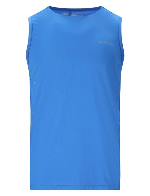 Endurance | Waane M Technical Sleeveless Tee | S