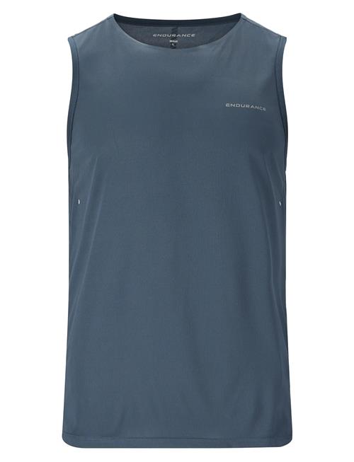 Endurance | Waane M Technical Sleeveless Tee | XXL
