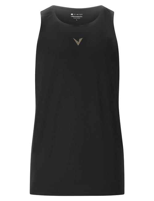 Virtus | Ayaan M Sleeveless Tee | S