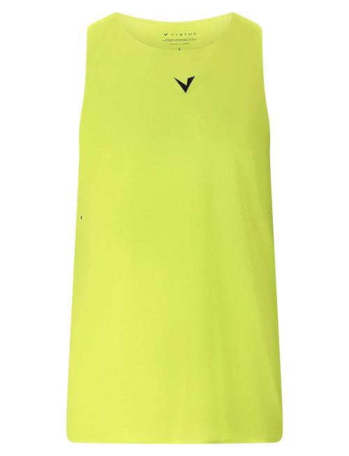 Virtus | Ayaan M Sleeveless Tee | M