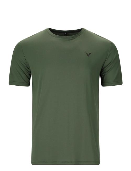 Virtus | Roger V3 M Hyperstretch S/S Tee | XXL