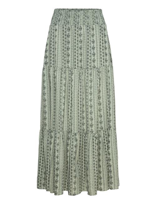 Lollys Laundry | Diamondll Maxi Skirt | S