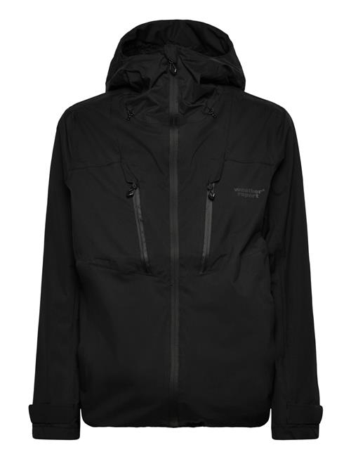 Weather Report | Harbor W Rain-Tech Jacket W-Pro 200 | 42