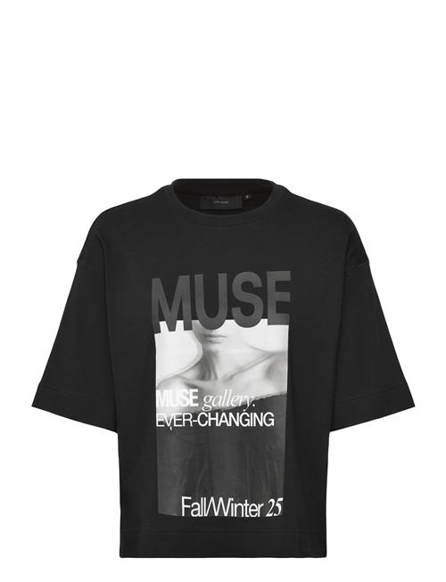 Copenhagen Muse | Cmmuse-Tee | S