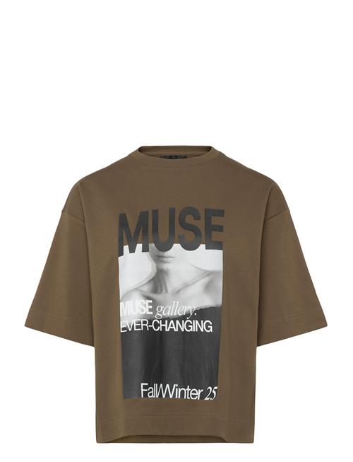Copenhagen Muse | Cmmuse-Tee | XS