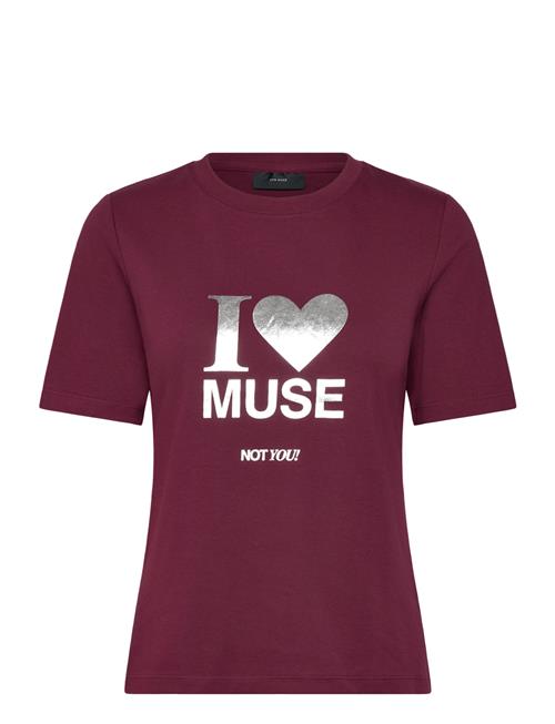 Copenhagen Muse | Cmmuse-Tee | M