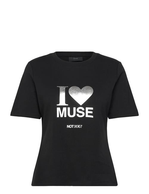 Copenhagen Muse | Cmmuse-Tee | XS