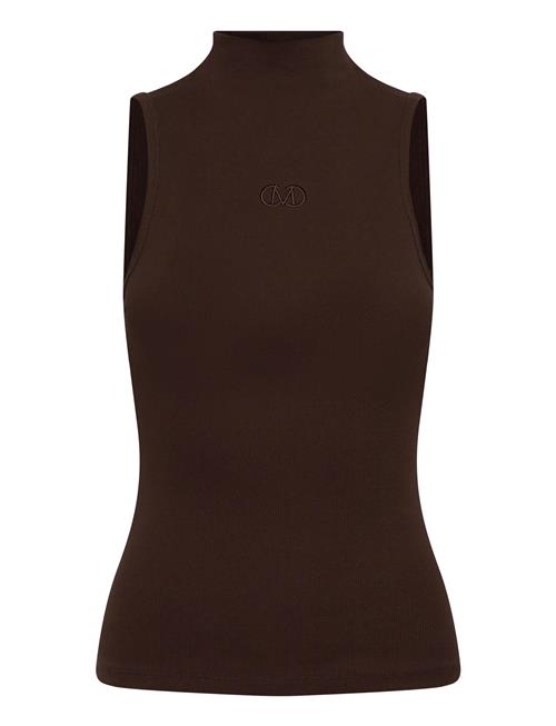 Copenhagen Muse | Cmsiv-Top Is A Tight-Fitting Top In A Thick And Stretchy Material With A Ribbed | XS