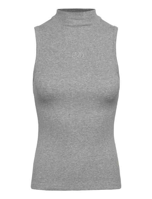 Copenhagen Muse | Cmsiv-Top Is A Tight-Fitting Top In A Thick And Stretchy Material With A Ribbed | XL