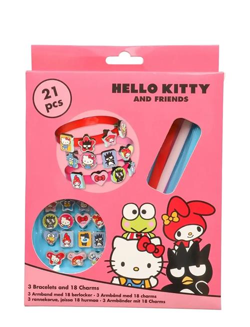 Joker | Hello Kitty Bracelets And Charms | NO LENGTH