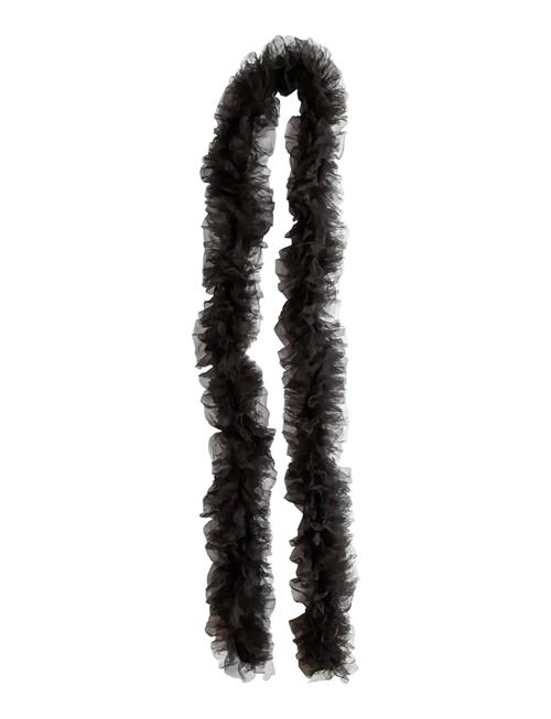 Joker | Boa Black Tulle | ONE SIZE
