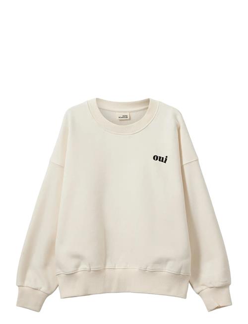 Sofie Schnoor Young | Elisy Sweatshirt | 140