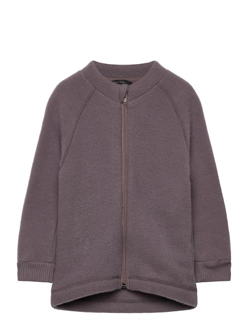 mikk-line | Wool Jacket | 86