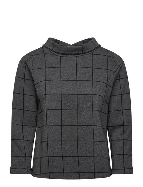 Jumperfabriken | Tara Houndstooth Jumper | L