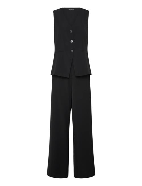 French Connection | Vinnie Tailored Jumpsuit | 40