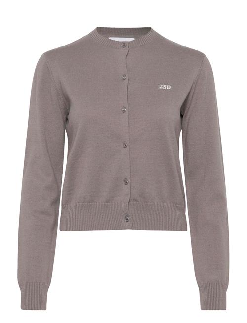 2NDDAY | 2Nd Vinny - Soft Wool Blend | L