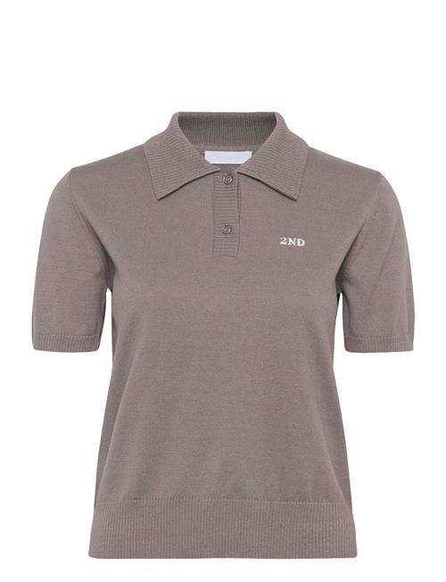 2NDDAY | 2Nd Jean - Soft Wool Blend | L