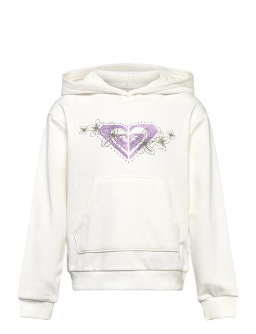 Roxy | Surf Feeling Hoodie Terry | 140