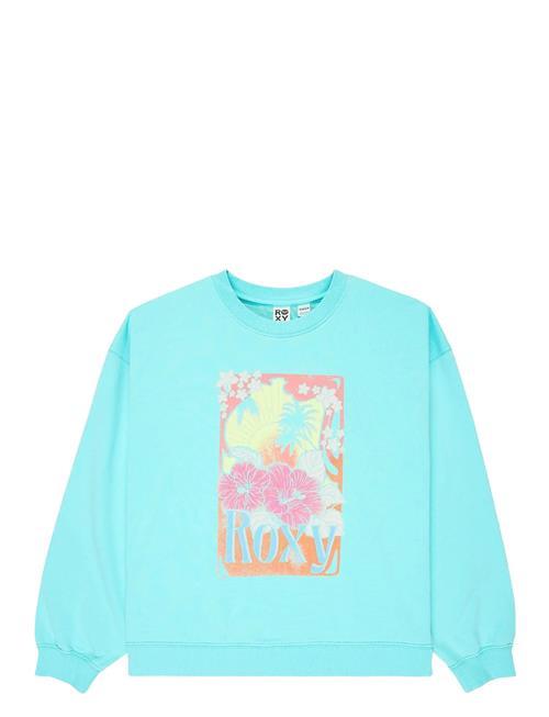 Roxy | Lineup Crew Rg Terry | 104