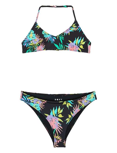 Roxy | Roxy Active Rg Tri Bra Set | 116