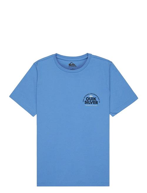 Quiksilver | Fundamental Ride Ss | 164