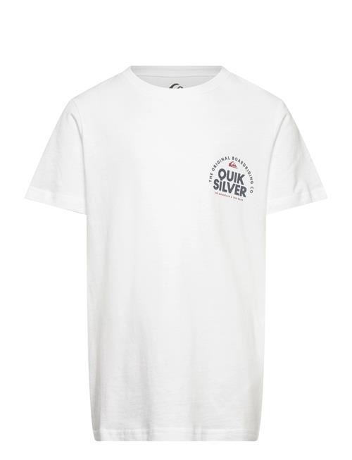 Quiksilver | Fundamental Ride Ss | 176