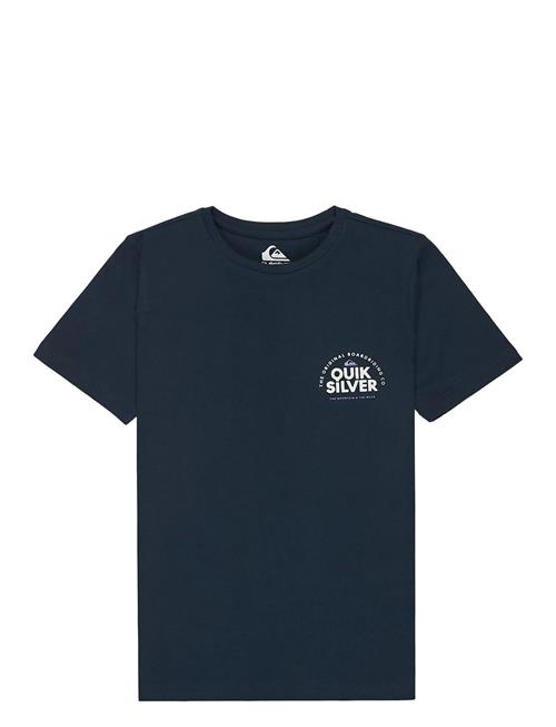 Quiksilver | Fundamental Ride Ss | 152