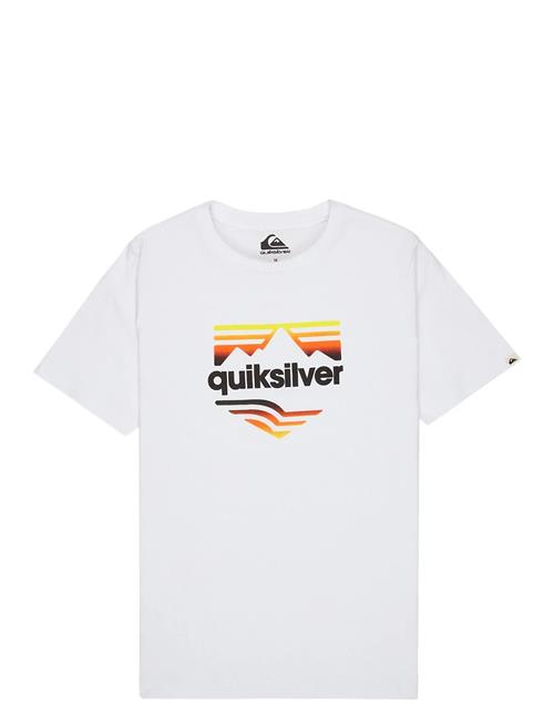 Quiksilver | Horizon Fade Ss | 164