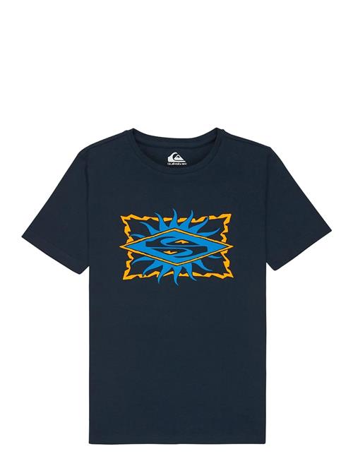 Quiksilver | Starfish Stamp Ss | 140