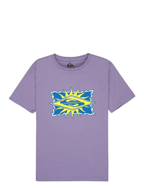 Quiksilver | Starfish Stamp Ss | 152