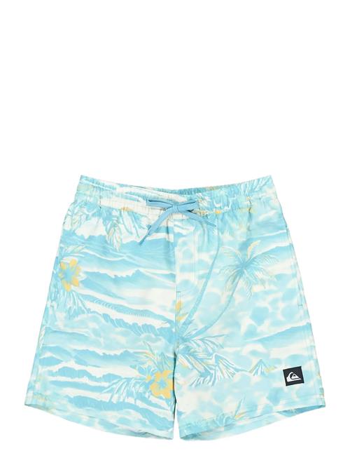 Quiksilver | Everyday Printed Volley Yth 14 | 164