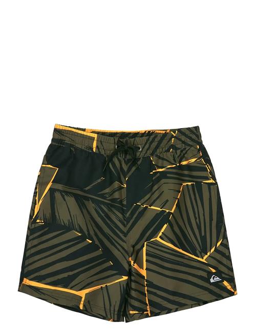 Quiksilver | Everyday Printed Volley Yth 14 | 176