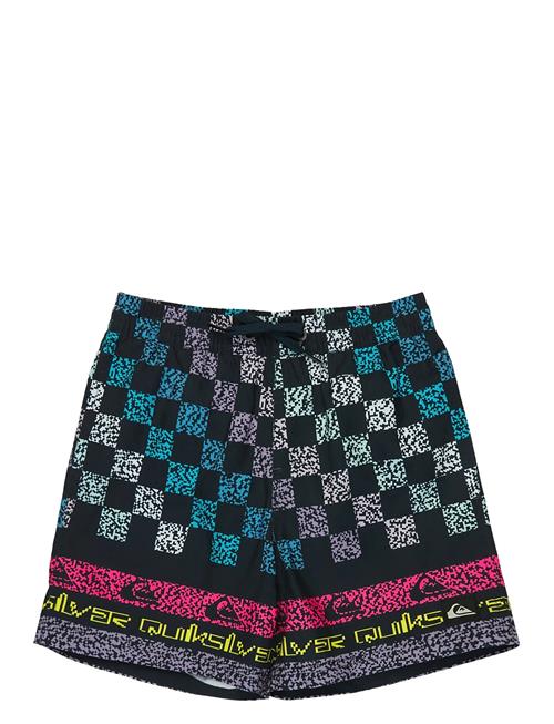 Quiksilver | Everyday Printed Volley Yth 14 | 164