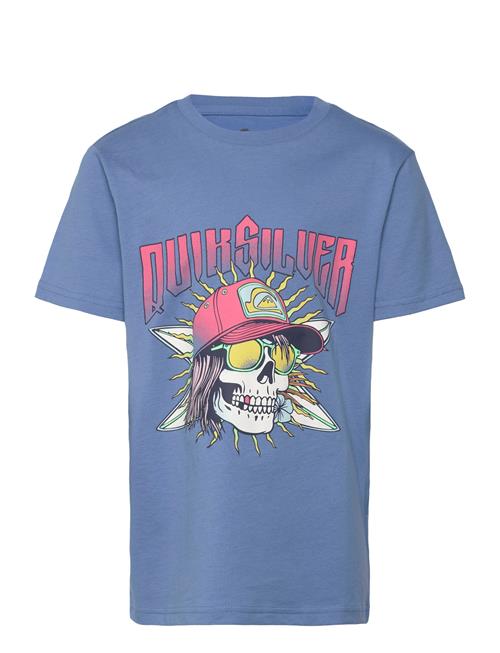 Quiksilver | Sound On Ss | 128